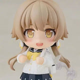 ねんどろいど ブルーアーカイブ -Blue Archive- 阿慈谷ヒフミ《24年7月預定》 4580590177185