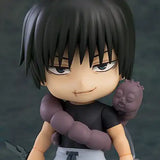 ねんどろいど 呪術廻戦 伏黒甚爾《24年4月預定》 4580590177192