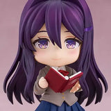 ねんどろいど ドキドキ文芸部! ユリ《24年5月預定》 4580590177215