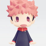 HELLO! GOOD SMILE 呪術廻戦 虎杖悠仁※不設寄送《24年2月預定》 4580590177246