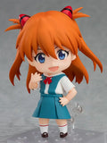 【再販】ねんどろいど ヱヴァンゲリヲン新劇場版 式波・アスカ・ラングレー《24年7月預定》 4580590177284