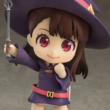 【再販】ねんどろいど リトルウィッチアカデミア アツコ・カガリ《24年6月預定》 4580590177352