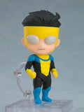 ねんどろいど インビンシブル -無敵のヒーロー- インビンシブル《24年4月預定》 4580590177406
