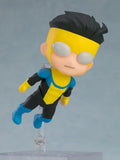 ねんどろいど インビンシブル -無敵のヒーロー- インビンシブル《24年4月預定》 4580590177406