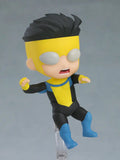 ねんどろいど インビンシブル -無敵のヒーロー- インビンシブル《24年4月預定》 4580590177406