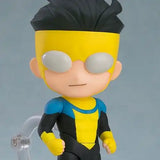 ねんどろいど インビンシブル -無敵のヒーロー- インビンシブル《24年4月預定》 4580590177406