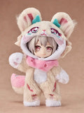 ねんどろいどどーる FLUFFY LAND きぐるみパジャマ Bay(此商品不包含黏土人本體)※不設寄送《24年5月預定》 4580590177420