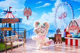 ねんどろいどどーる FLUFFY LAND きぐるみパジャマ Bay(此商品不包含黏土人本體)※不設寄送《24年5月預定》 4580590177420
