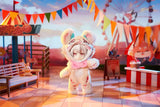 ねんどろいどどーる FLUFFY LAND きぐるみパジャマ Bay(此商品不包含黏土人本體)※不設寄送《24年5月預定》 4580590177420