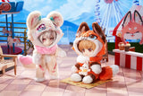 ねんどろいどどーる FLUFFY LAND きぐるみパジャマ Bay(此商品不包含黏土人本體)※不設寄送《24年5月預定》 4580590177420