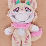 ねんどろいどどーる FLUFFY LAND きぐるみパジャマ Bay(此商品不包含黏土人本體)※不設寄送《24年5月預定》 4580590177420