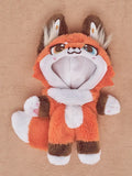 ねんどろいどどーる FLUFFY LAND きぐるみパジャマ River(此商品不包含黏土人本體)※不設寄送《24年5月預定》 4580590177437