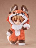 ねんどろいどどーる FLUFFY LAND きぐるみパジャマ River(此商品不包含黏土人本體)※不設寄送《24年5月預定》 4580590177437