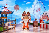 ねんどろいどどーる FLUFFY LAND きぐるみパジャマ River(此商品不包含黏土人本體)※不設寄送《24年5月預定》 4580590177437