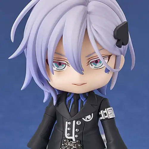 【限定販売】ねんどろいど アムネシア イッキ《24年7月預定》 4580590177499