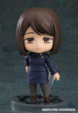 ねんどろいど 呪術廻戦 家入硝子 高専Ver.《24年5月預定》 4580590177543