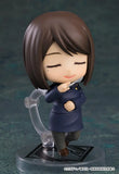 ねんどろいど 呪術廻戦 家入硝子 高専Ver.《24年5月預定》 4580590177543