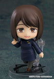 ねんどろいど 呪術廻戦 家入硝子 高専Ver.《24年5月預定》 4580590177543
