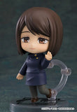 ねんどろいど 呪術廻戦 家入硝子 高専Ver.《24年5月預定》 4580590177543