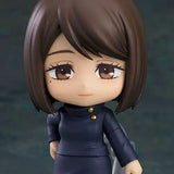 ねんどろいど 呪術廻戦 家入硝子 高専Ver.《24年5月預定》 4580590177543