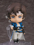 ねんどろいど Castlevania: Nocturne リヒター・ベルモンド《24年4月預定》 4580590177550