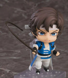 ねんどろいど Castlevania: Nocturne リヒター・ベルモンド《24年4月預定》 4580590177550
