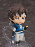 ねんどろいど Castlevania: Nocturne リヒター・ベルモンド《24年4月預定》 4580590177550
