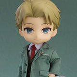 ねんどろいどどーる SPY×FAMILY ロイド・フォージャー《24年6月預定》 4580590177567