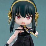 ねんどろいどどーる SPY×FAMILY ヨル・フォージャー <いばら姫>Ver.《24年6月預定》 4580590177581