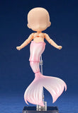 ねんどろいどどーる 人魚セット(Sakura)(此商品不包含黏土人本體)※不設寄送《24年6月預定》 4580590177604