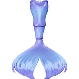 ねんどろいどどーる 人魚セット(Lavandula)(此商品不包含黏土人本體)※不設寄送《24年6月預定》 4580590177611