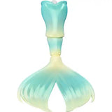 ねんどろいどどーる 人魚セット(Green Fluorite)(此商品不包含黏土人本體)※不設寄送《24年6月預定》 4580590177628