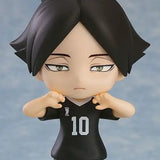 ねんどろいど ハイキュー!! 角名倫太郎《24年5月預定》 4580590177666