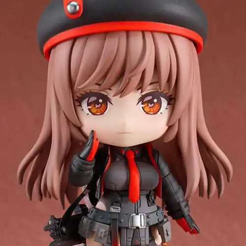 ねんどろいど 勝利の女神:NIKKE ラピ《24年6月預定》 4580590177673