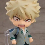 ねんどろいど 僕のヒーローアカデミア 爆豪勝己 雄英制服Ver.《24年5月預定》 4580590177697