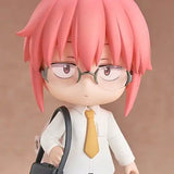 ねんどろいど 小林さんちのメイドラゴン 小林さん《24年4月預定》 4580590177901