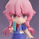 ねんどろいど 未来日記 我妻由乃《24年6月預定》 4580590177949