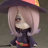 【再販】ねんどろいど リトルウィッチアカデミア スーシィ・マンババラン《24年8月預定》 4580590177956