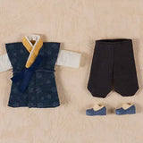 ねんどろいどどーる おようふくセット World Tour 韓国:Boy(ネイビー)(此商品不包含黏土人本體)※不設寄送《24年6月預定》 4580590177994