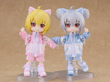 ねんどろいどどーる おようふくセット サブカルジャージ(Blue)(此商品不包含黏土人本體)※不設寄送《24年6月預定》 4580590178021