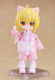 ねんどろいどどーる おようふくセット サブカルジャージ(Pink)(此商品不包含黏土人本體)※不設寄送《24年6月預定》 4580590178038