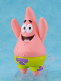 ねんどろいど スポンジ・ボブ パトリック・スター《24年5月預定》 4580590178045