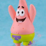ねんどろいど スポンジ・ボブ パトリック・スター《24年5月預定》 4580590178045