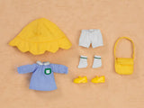 ねんどろいどどーる おようふくセット ようちえん:Kids(此商品不包含黏土人本體)※不設寄送《24年5月預定》 4580590178052