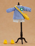 ねんどろいどどーる おようふくセット ようちえん:Kids(此商品不包含黏土人本體)※不設寄送《24年5月預定》 4580590178052