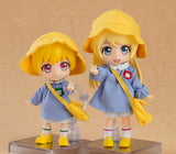ねんどろいどどーる おようふくセット ようちえん:Kids(此商品不包含黏土人本體)※不設寄送《24年5月預定》 4580590178052