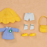 ねんどろいどどーる おようふくセット ようちえん:Kids(此商品不包含黏土人本體)※不設寄送《24年5月預定》 4580590178052
