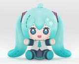 【再販】Huggy Good Smile キャラクター・ボーカル・シリーズ01 初音ミク 初音ミクVer.※不設寄送《24年2月預定》 4580590178069
