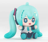 【再販】Huggy Good Smile キャラクター・ボーカル・シリーズ01 初音ミク 初音ミクVer.※不設寄送《24年2月預定》 4580590178069