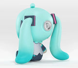 【再販】Huggy Good Smile キャラクター・ボーカル・シリーズ01 初音ミク 初音ミクVer.※不設寄送《24年2月預定》 4580590178069